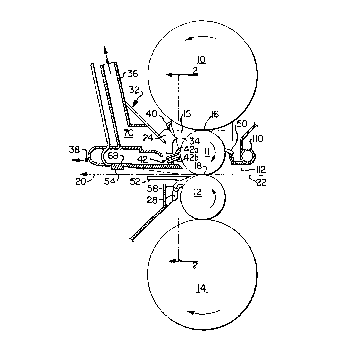 Une figure unique qui représente un dessin illustrant l'invention.